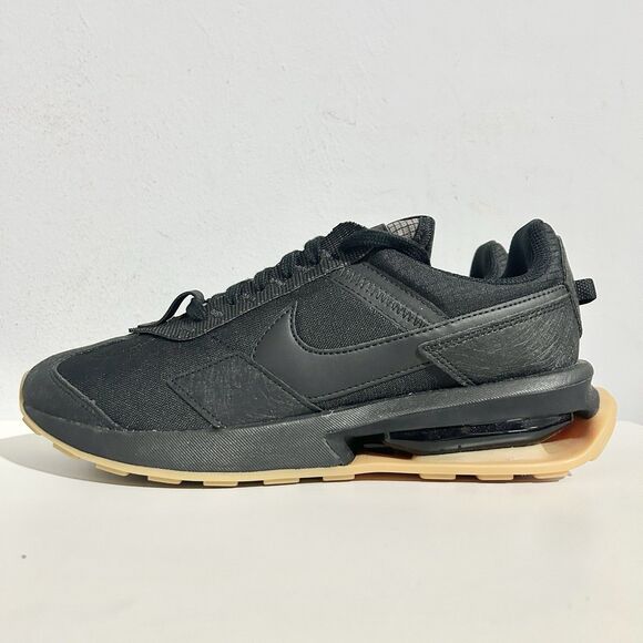 Nike Air Max Pre-Day “Black Gum” Men’s Size 9.5 Cushioned Lifestyle Sneakers main image 5